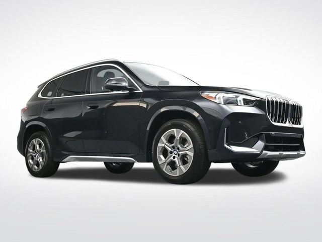 New 2026 BMW X1 xDrive28i w/ Technology Package AWD/4WD image 27