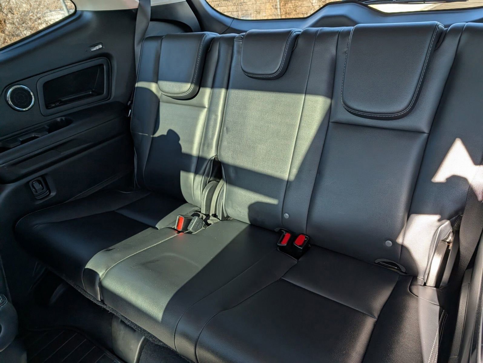 Used 2022 Subaru Ascent Touring image 24