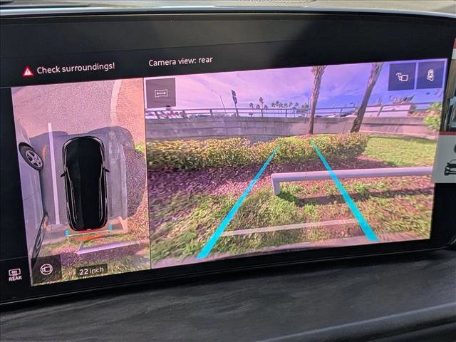 New 2025 Audi Q5 Premium Plus w/ Premium Plus image 11