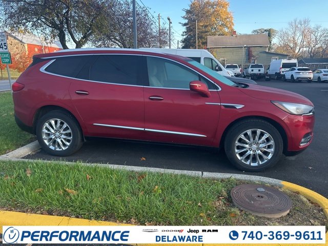 Used 2019 Buick Enclave Premium w/ Experience Buick Package