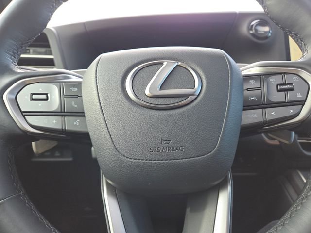 Certified 2024 Lexus GX 550 550 Premium+ image 39