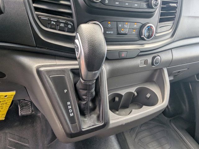 Used 2021 Ford Transit 350 XL image 22