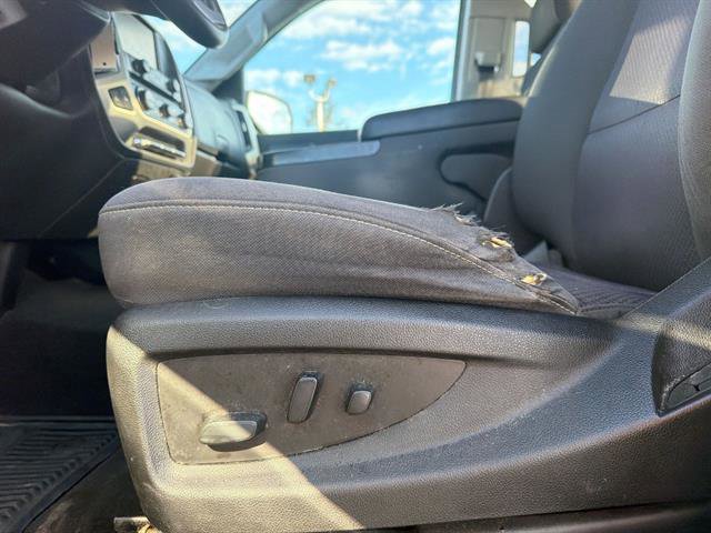 Used 2018 GMC Sierra 1500 SLE w/ SLE Value Package image 36