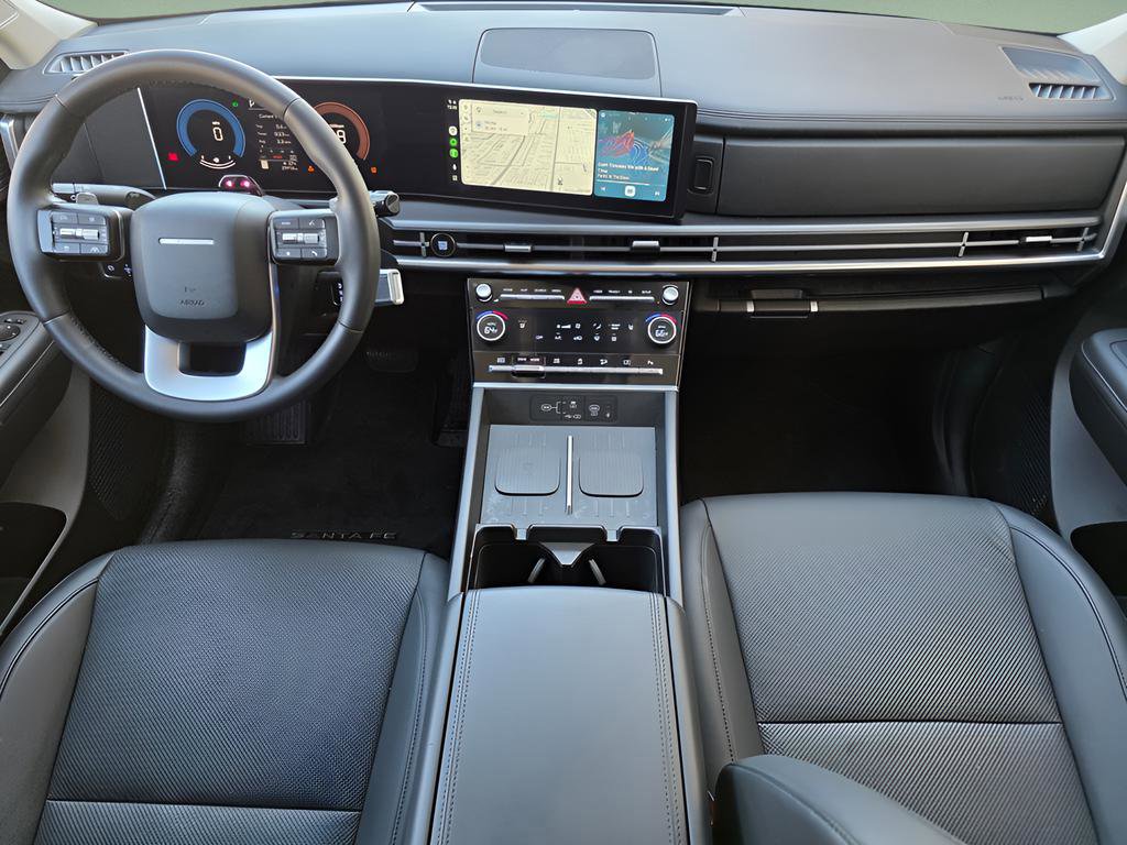 Used 2024 Hyundai Santa Fe SEL image 23