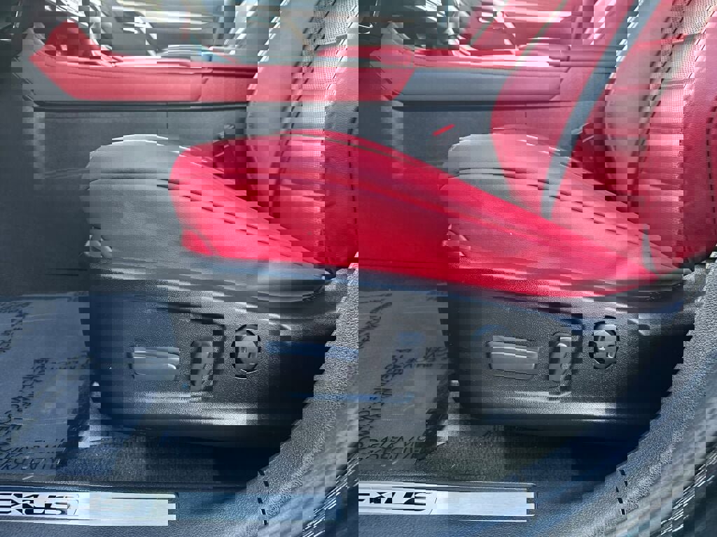 Used 2022 Lexus RX 350 F Sport image 10