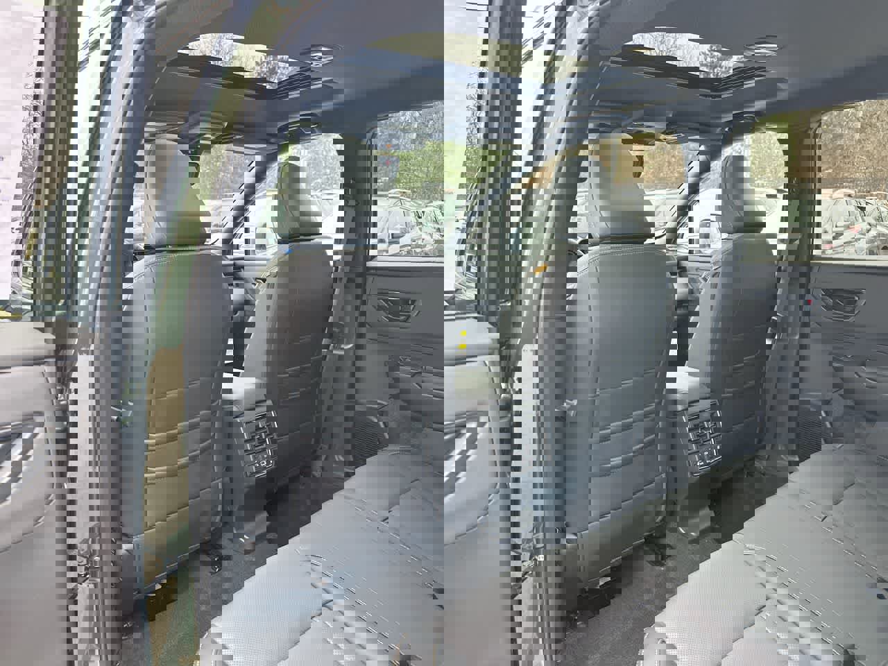 New 2026 Subaru Outback Wilderness image 23