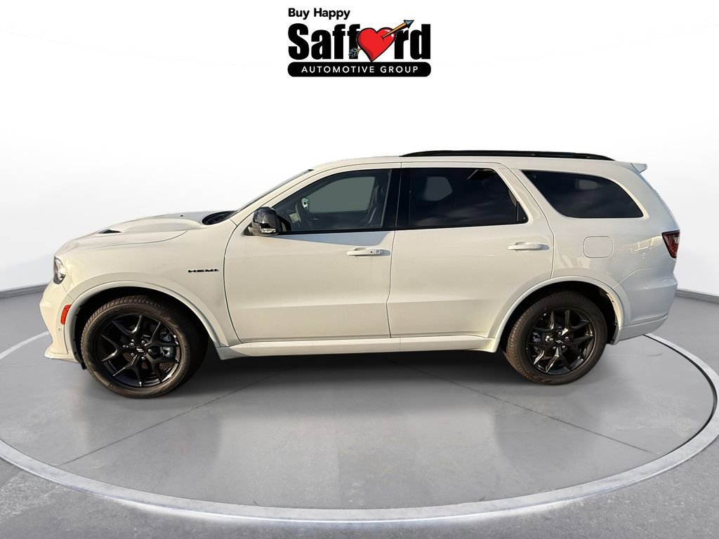 New 2026 Dodge Durango GT AWD/4WD image 6