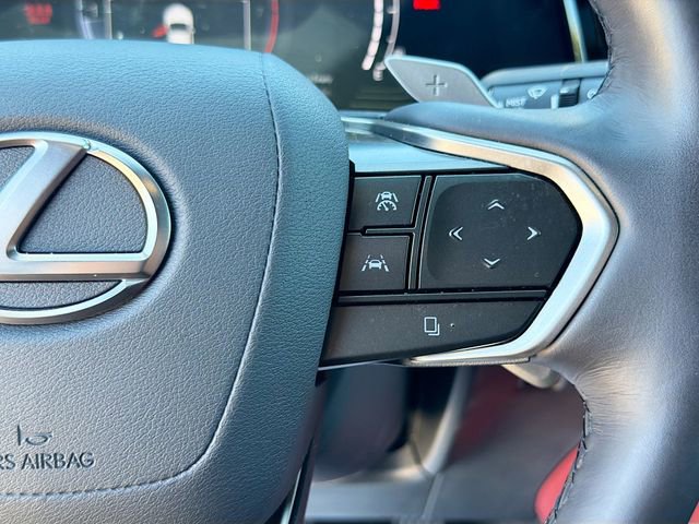 Used 2024 Lexus NX 350 AWD w/ Vision Package image 38