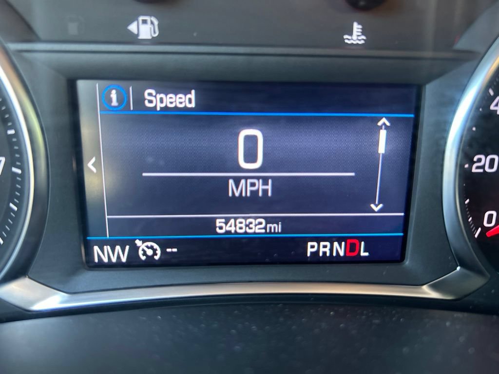 Used 2024 Chevrolet Equinox LT AWD/4WD image 10