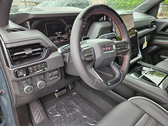 New 2026 GMC Yukon XL AT4 Ultimate AWD/4WD image 23