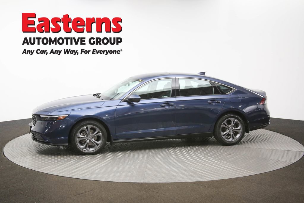 Used 2024 Honda Accord EX image 57