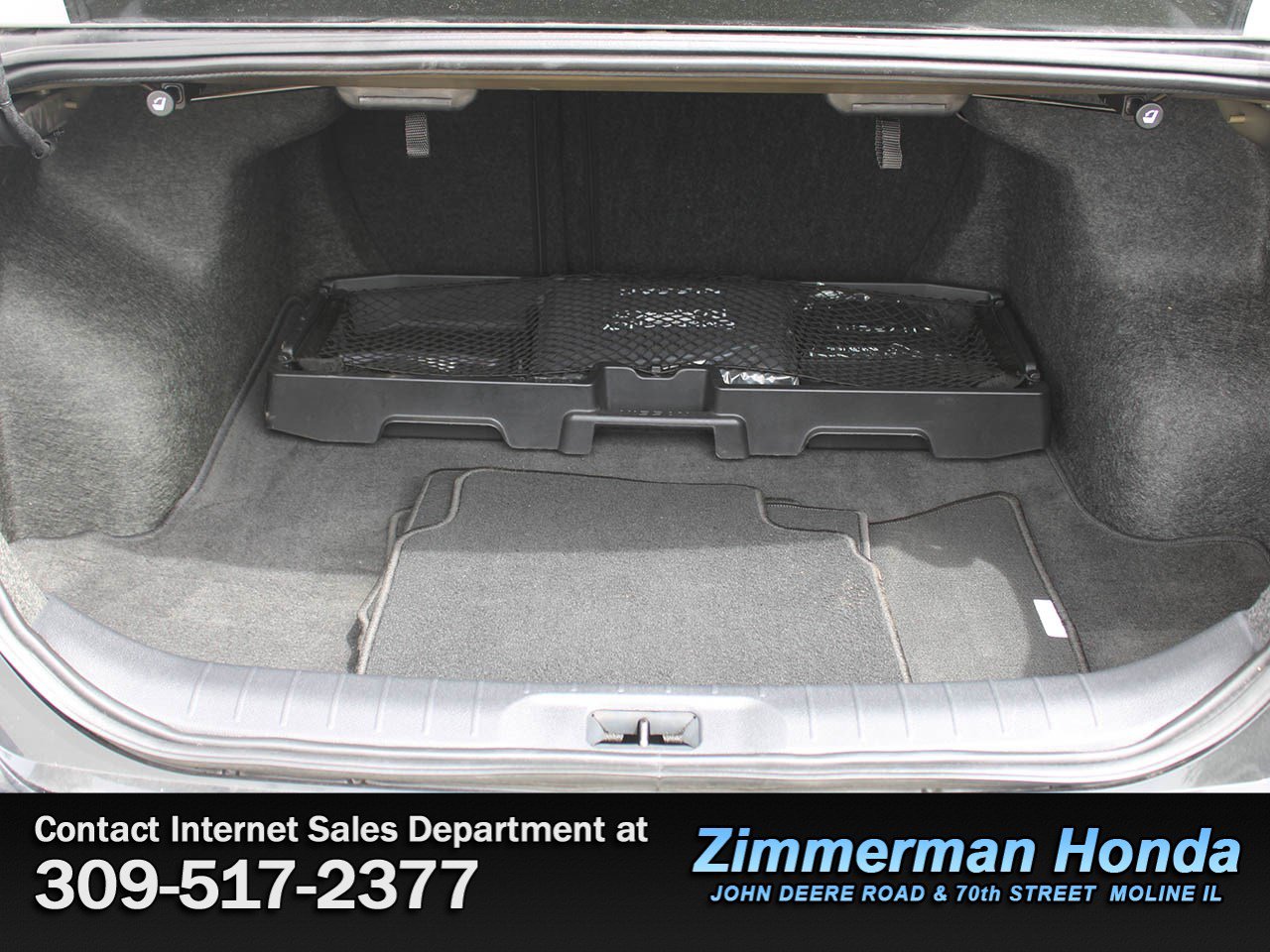 Used 2024 Nissan Altima 2.5 SV w/ SV Premium Package AWD/4WD image 6