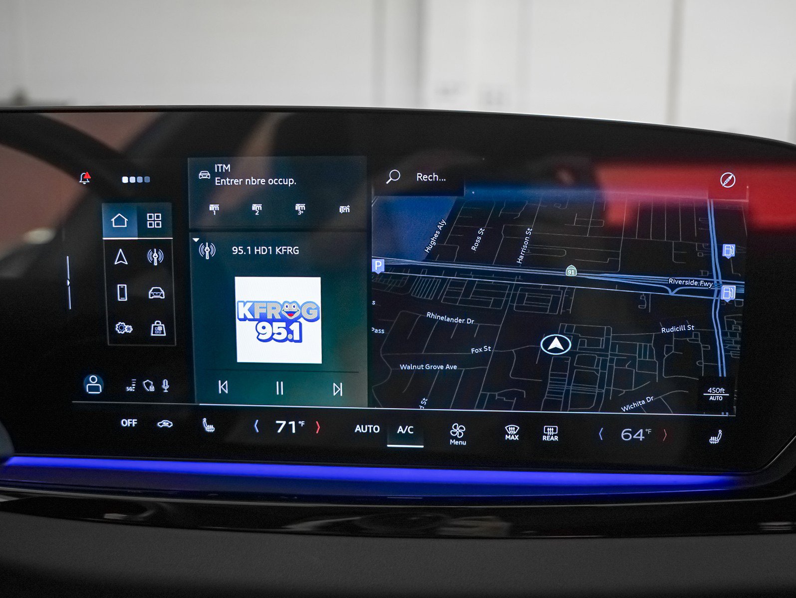 Certified 2025 Audi A5 2.0T Premium w/ Convenience Package image 20