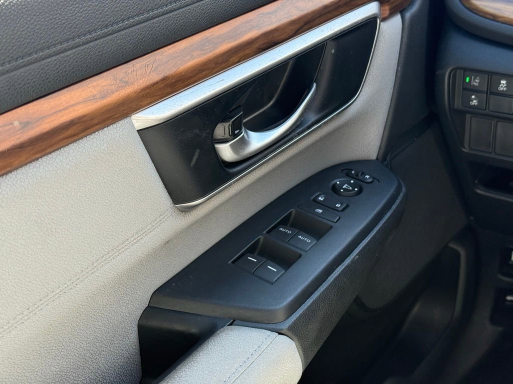 Used 2019 Honda CR-V EX image 7