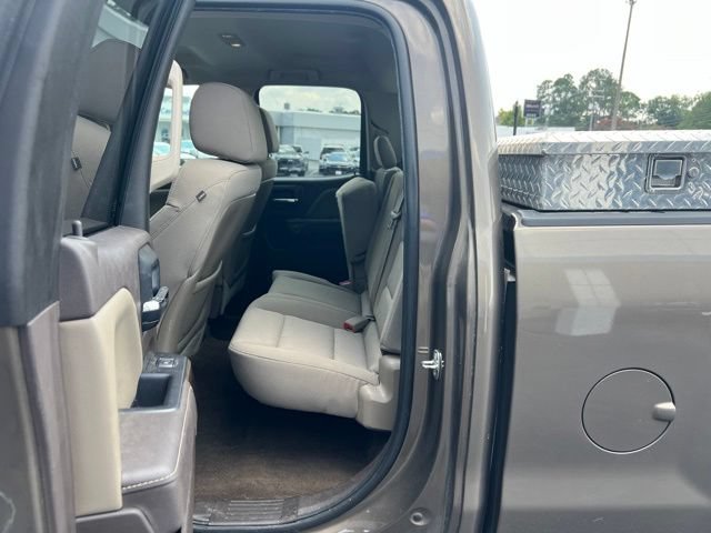 Used 2014 Chevrolet Silverado 1500 LT w/ All Star Edition AWD/4WD image 24