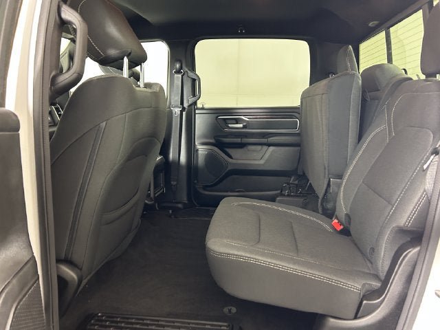 Used 2023 RAM 1500 Lone Star AWD/4WD image 24