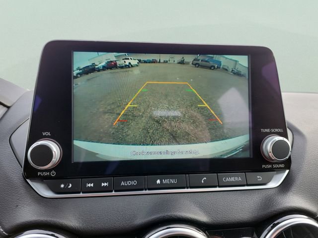 Used 2023 Nissan Sentra SV image 12