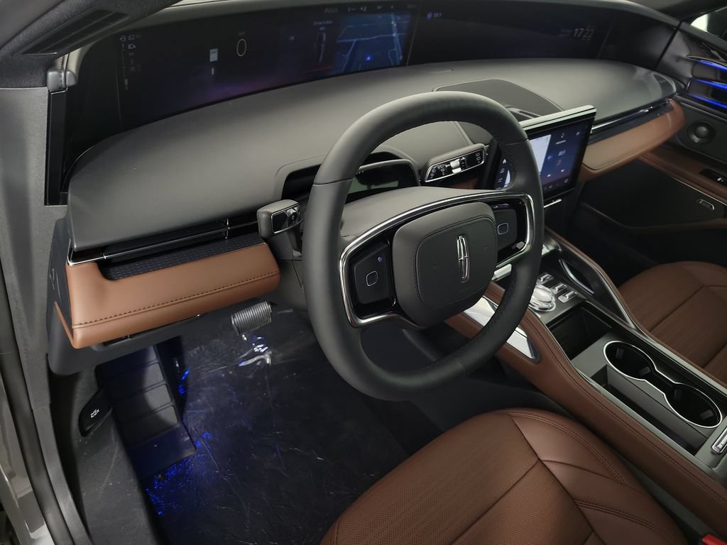 New 2026 Lincoln Nautilus Reserve AWD/4WD image 31