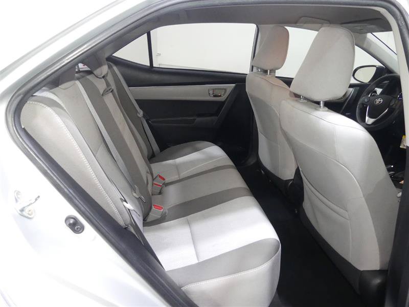 Used 2019 Toyota Corolla LE FWD image 27