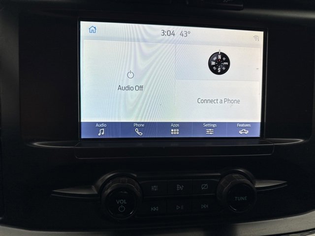 Used 2021 Ford F150 XL w/ STX Appearance Package image 22