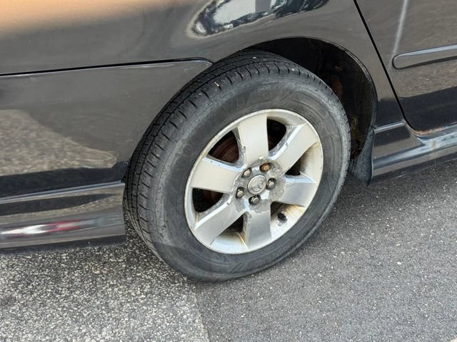 Used 2005 Toyota Corolla S FWD image 35
