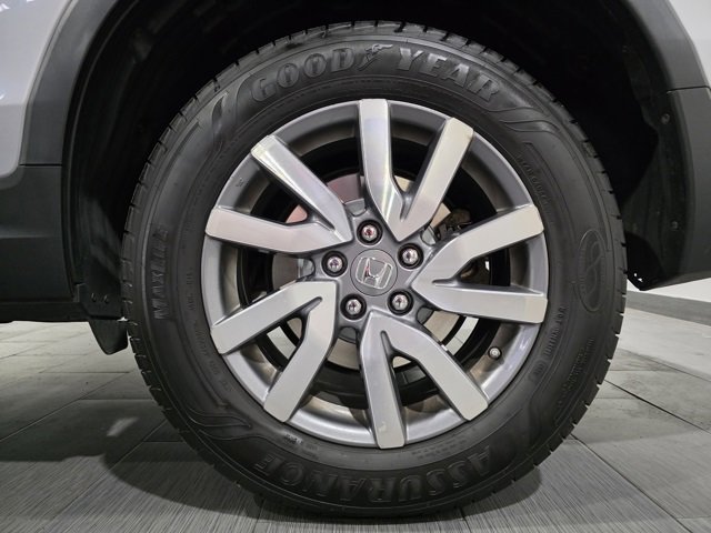 Used 2019 Honda Pilot EX-L image 24