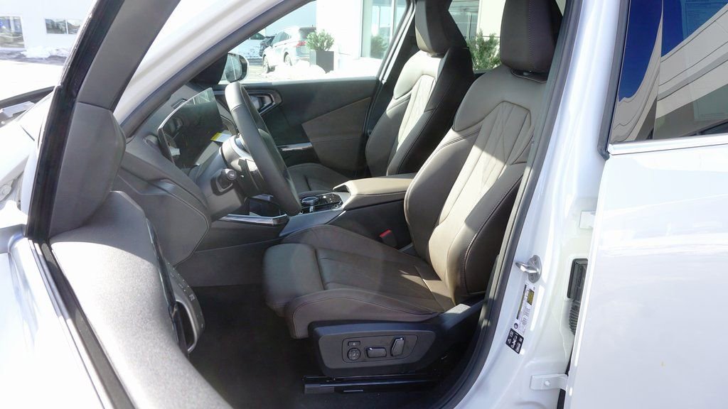 New 2026 BMW X3 xDrive30 w/ Premium Package image 8