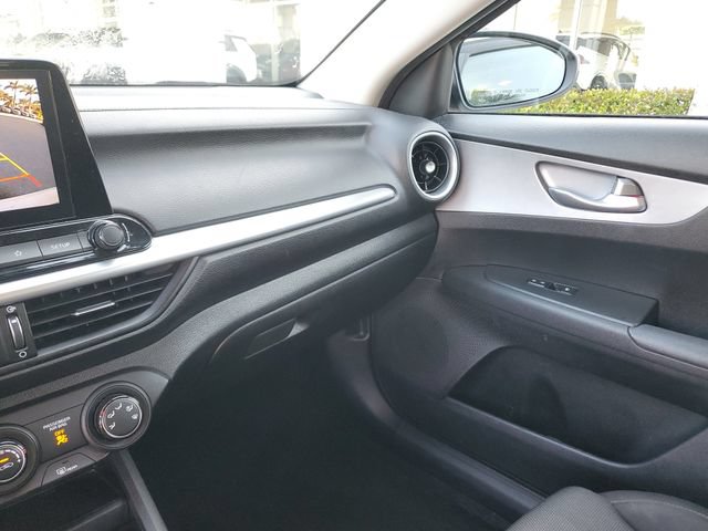 Certified 2023 Kia Forte LXS FWD image 30