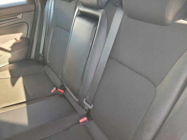 Certified 2026 Honda Civic Sport image 15