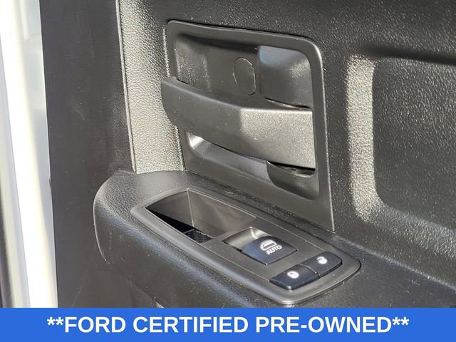 Used 2022 RAM 2500 Tradesman w/ Protection Group image 12