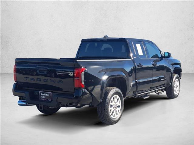 New 2025 Toyota Tacoma SR5 image 5