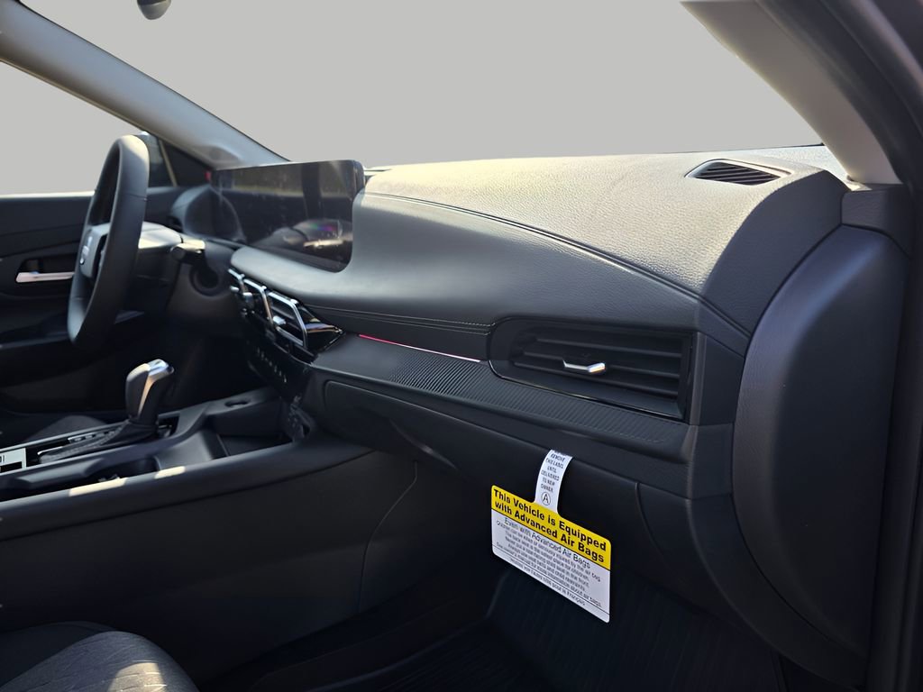 New 2026 Nissan Sentra SV image 10