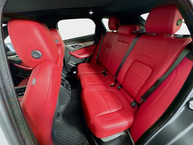 New 2026 Jaguar F-PACE R-Dynamic S AWD/4WD image 24