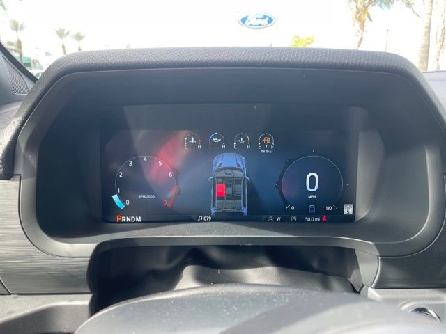 New 2026 Ford F150 XLT w/ Equipment Group 302A MID image 10