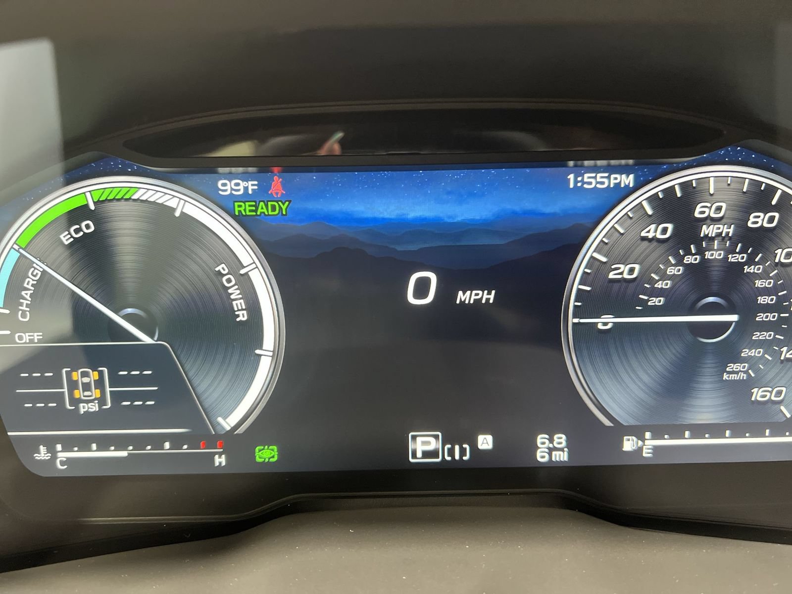 New 2026 Subaru Crosstrek 2.5i Limited w/ Crosstrek Mirror Package AWD/4WD image 14