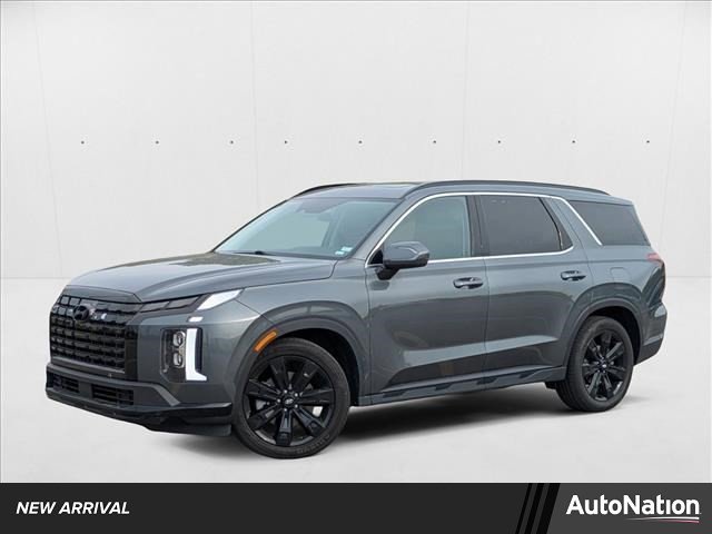 Used 2024 Hyundai Palisade XRT image 1