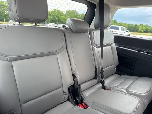 Used 2025 Ford Expedition Active AWD/4WD image 24