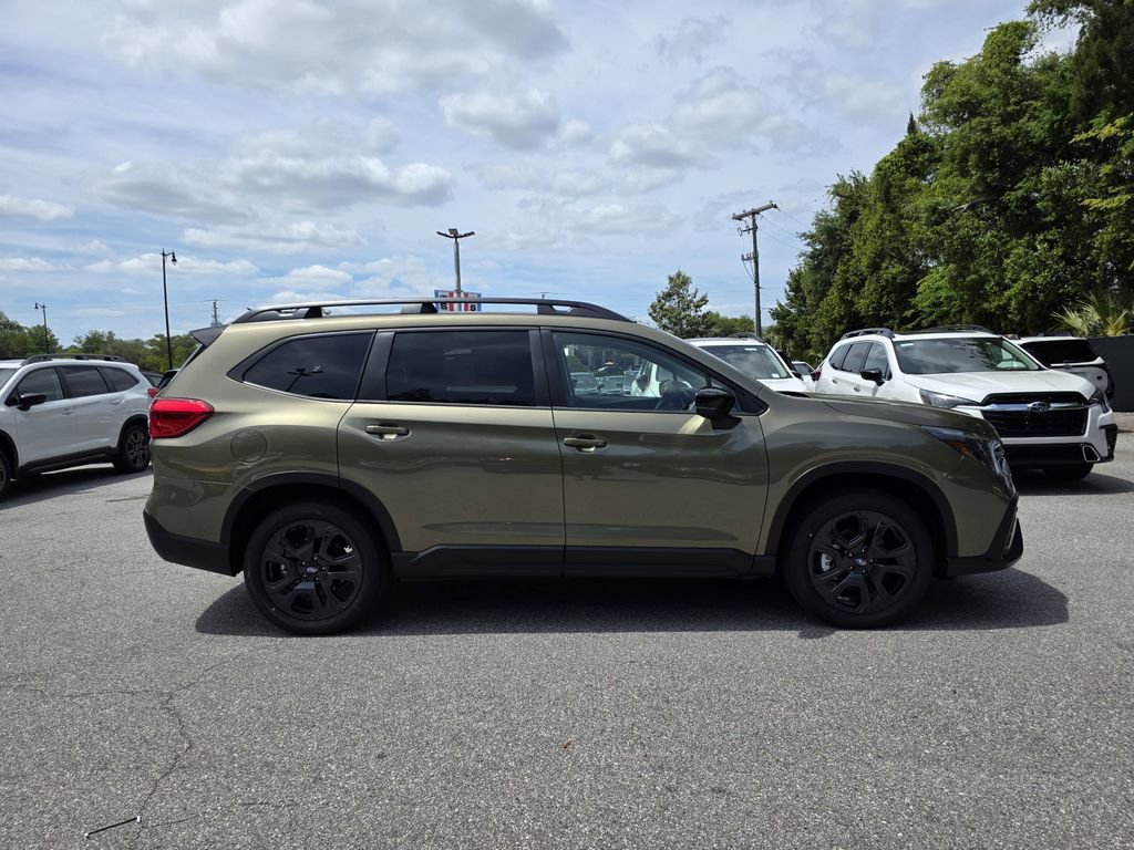 New 2026 Subaru Ascent Bronze Edition image 2
