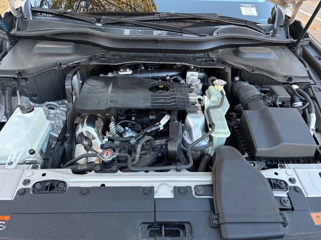 Used 2024 MAZDA CX-90 3.3 Turbo S image 19