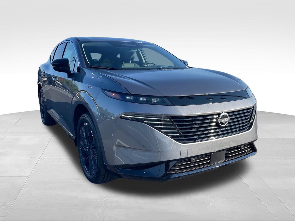 New 2027 Nissan Murano Platinum w/ Technology Package AWD/4WD image 7