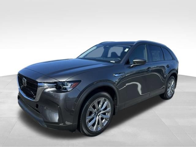 New 2026 MAZDA CX-90 3.3 Turbo w/ Preferred Package image 1