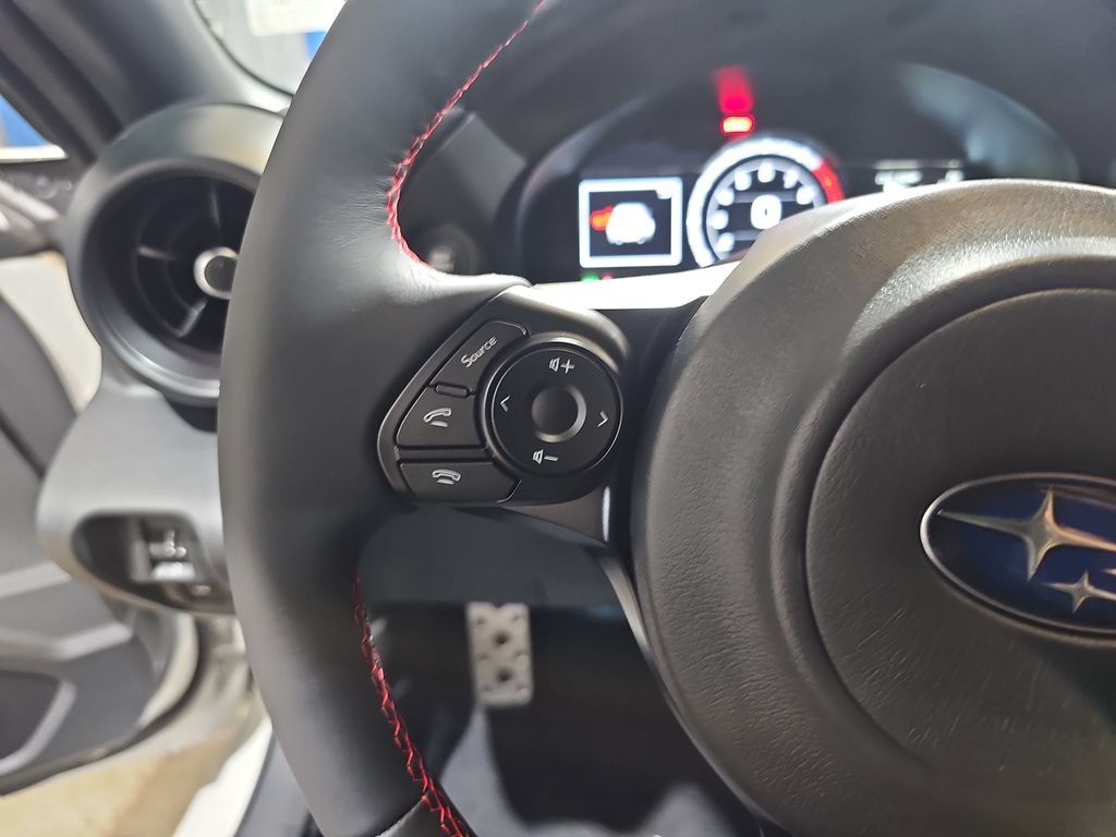 New 2026 Subaru BRZ Limited RWD image 13