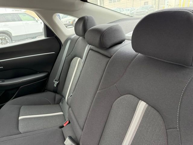 Certified 2024 Hyundai Sonata SEL image 12