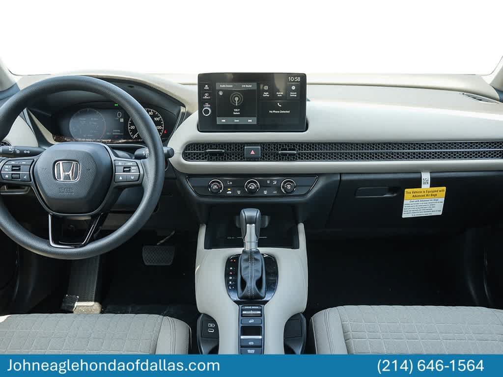 New 2027 Honda HR-V LX image 18