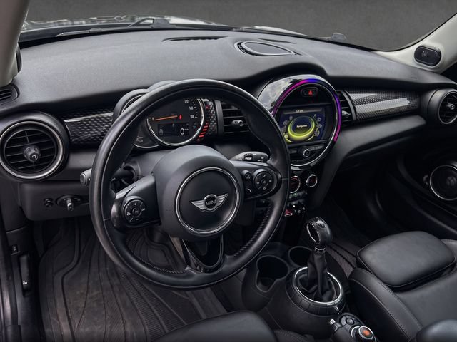 Used 2015 MINI Cooper S FWD image 3