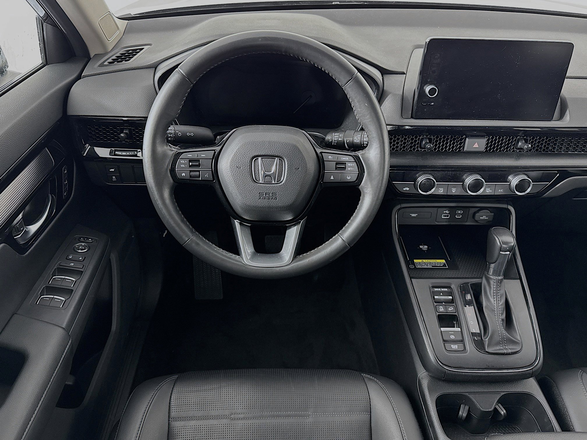 Certified 2024 Honda CR-V EX-L image 22