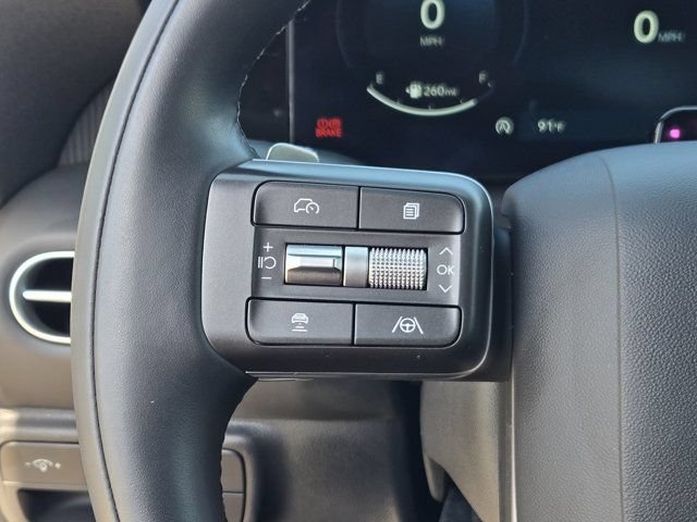 Certified 2026 Hyundai Palisade Calligraphy AWD/4WD image 27