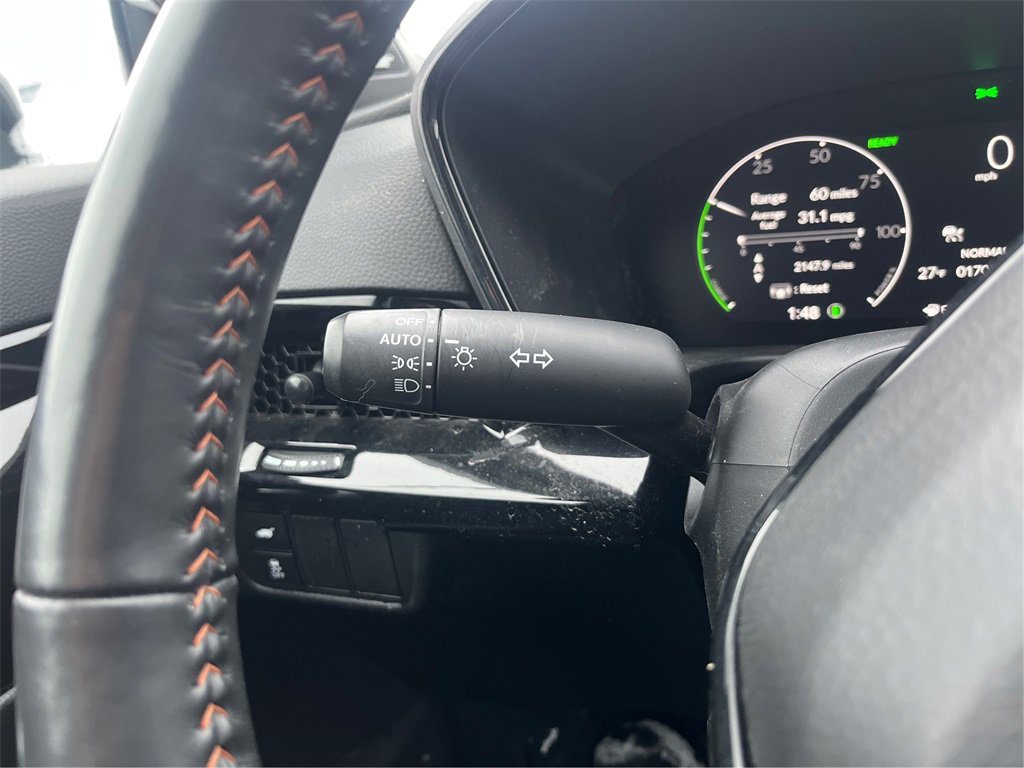 Certified 2023 Honda CR-V Sport Touring image 18