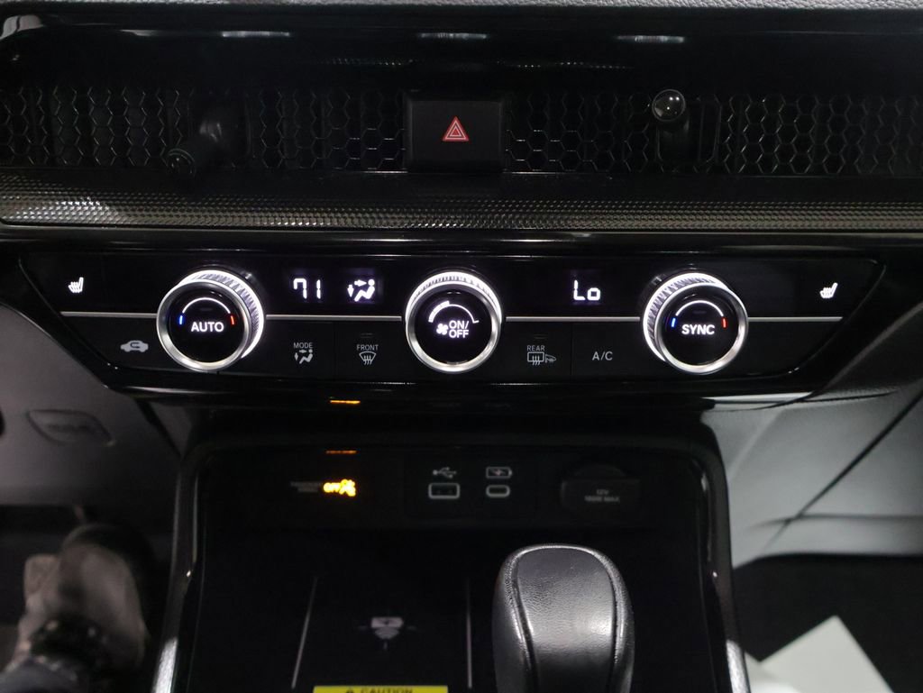 Used 2024 Honda CR-V EX-L image 33