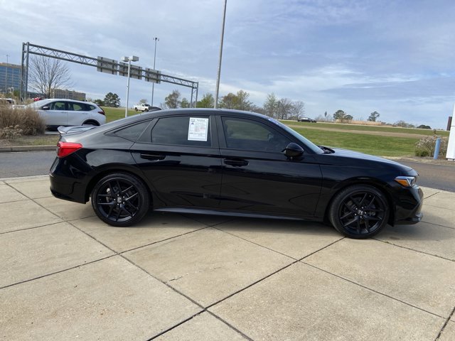 Used 2024 Honda Civic Si image 12